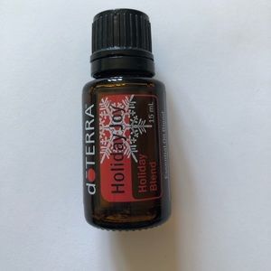 Holiday Joy essential oil